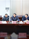 省委省政府决定李铁范任淮北师范大学党委常委、副校长